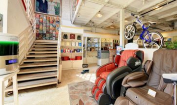 嘉興藍英電子商務有限公司全景圖