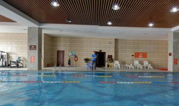 成都振大體育場館經營管理有限公...