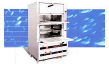 上海正宏廚房設(shè)備有限公司全景圖