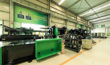 廈門博創機械有限公司全景圖