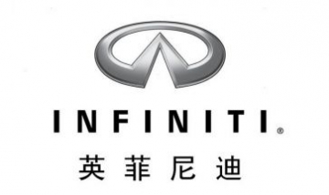 山西英杰英菲尼迪4S店全景圖