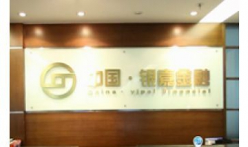 銀嘉（上海）金融信息服務有限公...