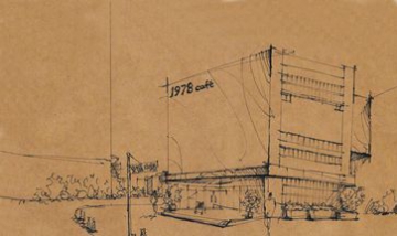 大連經濟技術開發區壹玖柒捌西餐...