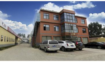 濟南金勝星機械設備有限公司全景...