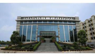 佛山市銀正鋁業有限公司全景圖