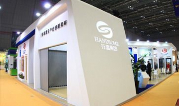 行盛集團全景圖