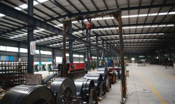 廣元市家福門業(yè)有限責(zé)任公司全景...