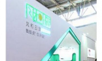 長春市風(fēng)和日麗木制品有限公司全...