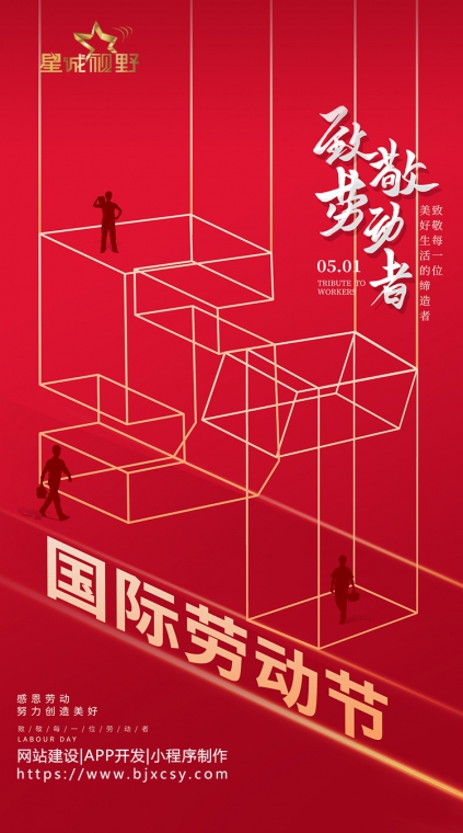 星誠視野、北京做網站公司