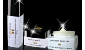 香奈兒8號國際實業集團公司全景...