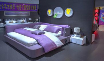 任丘市高科工具有限公司全景圖