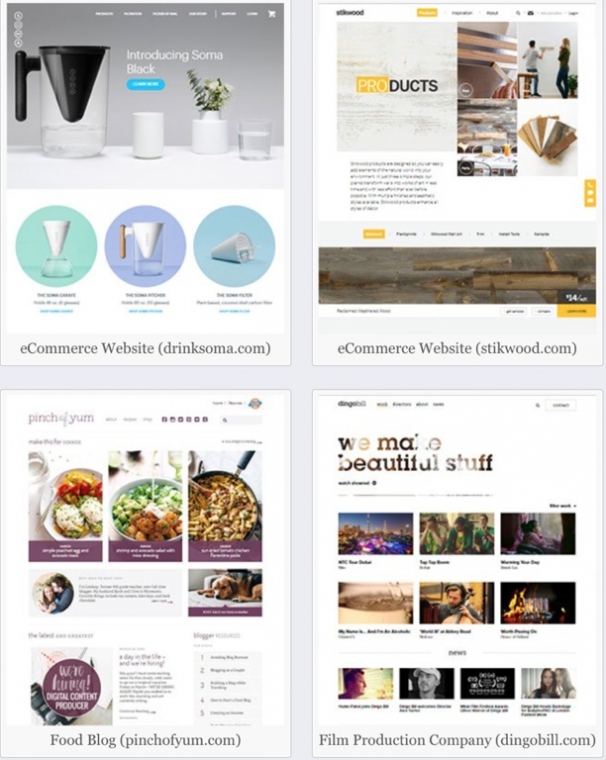北京星誠視野網絡科技有限公司、北京網站設計