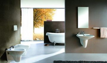 成都歐蘭特衛浴有限公司全景圖