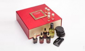 重慶御手道商貿有限公司全景圖