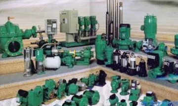 五湖泵業有限公司全景圖