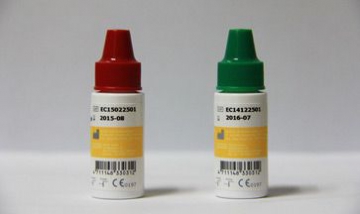 上海燦生醫療器械有限公司全景圖