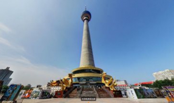 北京九品互聯科技有限公司全景圖