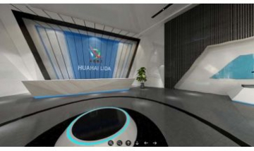 西安華海麗達生態環境工程有限公...