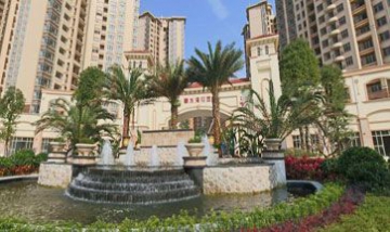 廣州市柏澳景觀設計有限公司全景...