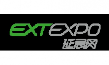 華南國際印刷展全景圖