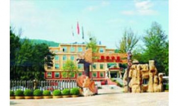 清遠食材主題農莊全景圖