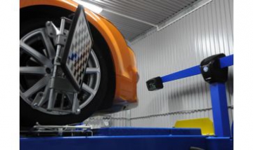 寧波精維汽保設備有限公司全景圖