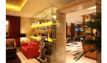 1983美容美發全景圖