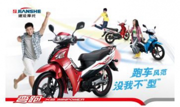 重慶建設銷售有限責任公司全景圖