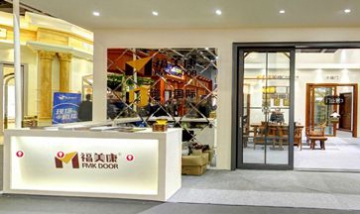 廣州市福美康門業制造有限公司全...