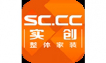 實創家居裝飾集團有限公司樣板間...