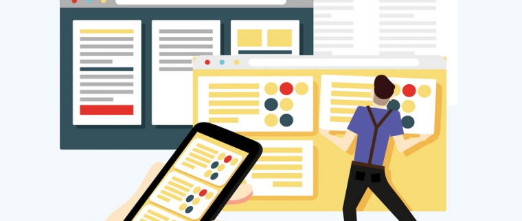 北京網站建設、網站建設費用