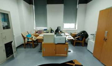 上海輝威全景圖