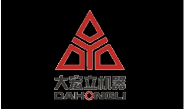 大宏立機械有限公司全景圖