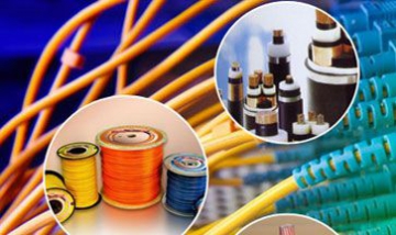 包頭太陽滿都拉電纜有限公司全景...