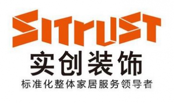 實創家居裝飾集團有限公司全景圖