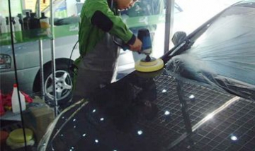 襄陽御車堂汽車服務有限公司全景...