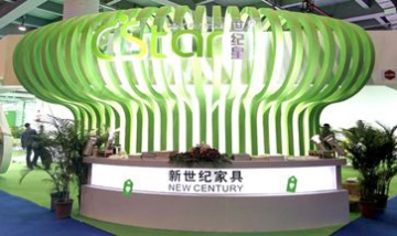 汕頭市新世紀家具實業有限公司全...