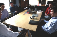 百度快照天天更新的技巧