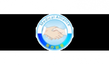 醫療產業聯盟全景圖