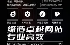 北京做網站、北京做網站公司、公司網站制作需要多少錢