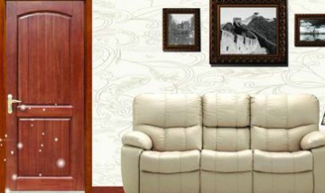 綿陽大山木業有限責任公司全景圖