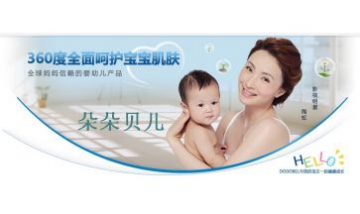 廈門誠(chéng)之遠(yuǎn)百貨有限公司全景圖