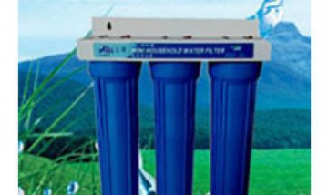 內蒙古總馨水處理設備有限公司全...