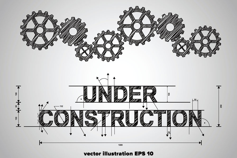 為什么很多企業網站沒有人維護?