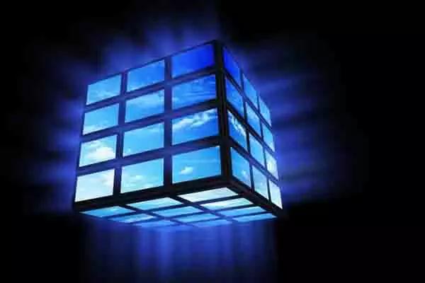 云服務器和虛擬主機的區別