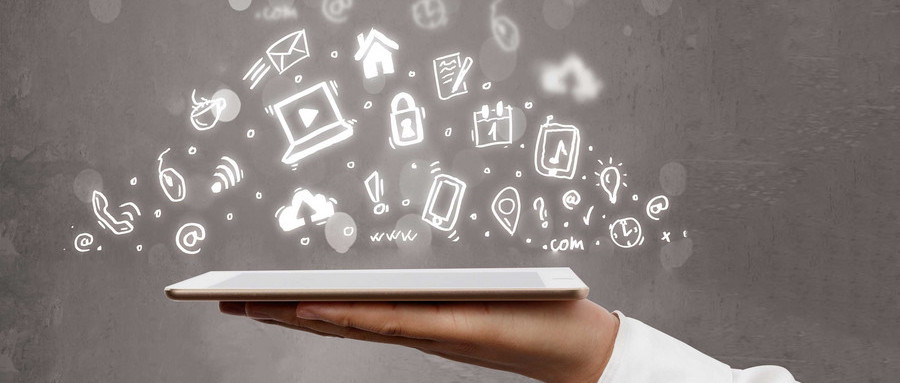 營銷型網站設計