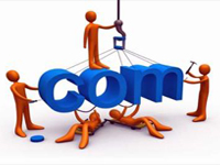 如何選一個好的網站建設服務商