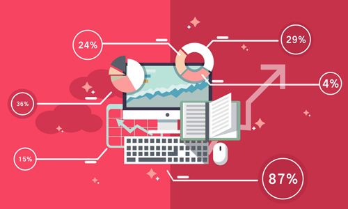 有關網站制作的一些基礎知識