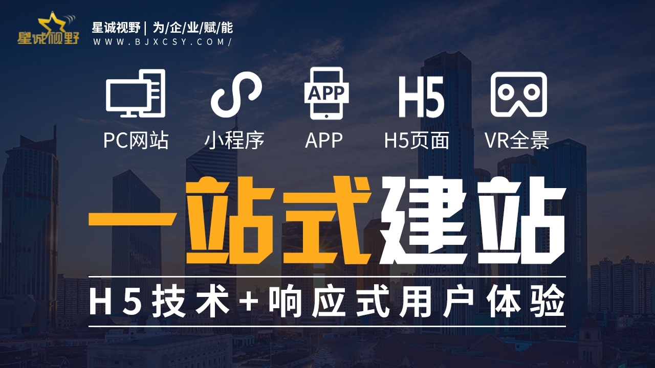 每個企業建設網站都會遇到的問題?