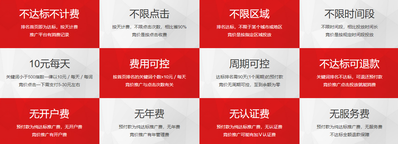 有收錄有排名的網(wǎng)站才能算是個好網(wǎng)站